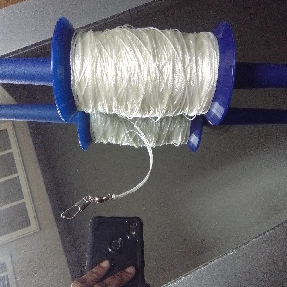 Kite spool